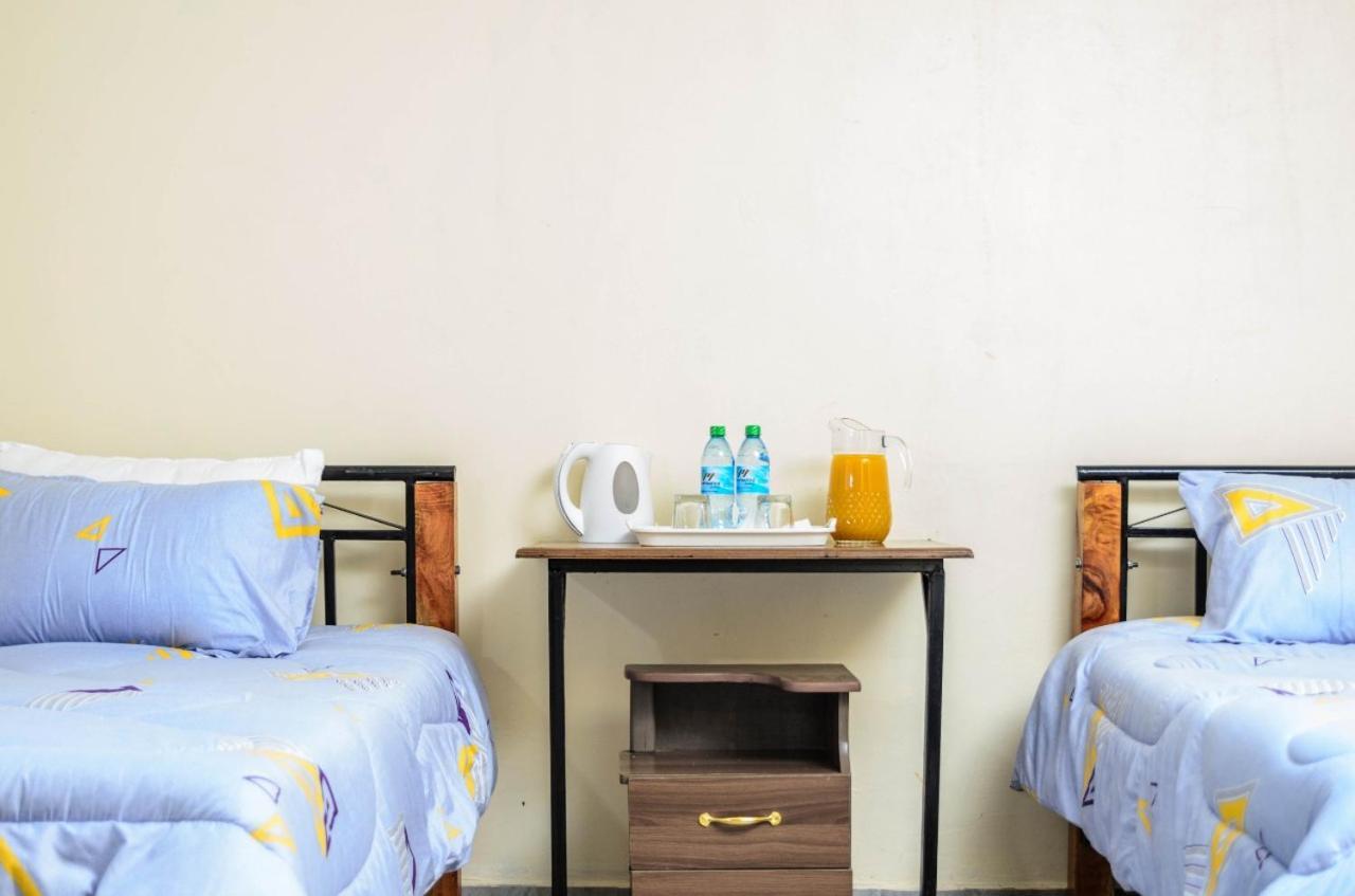 Bed and Breakfast Everlasting Gardens Kitui Exteriér fotografie