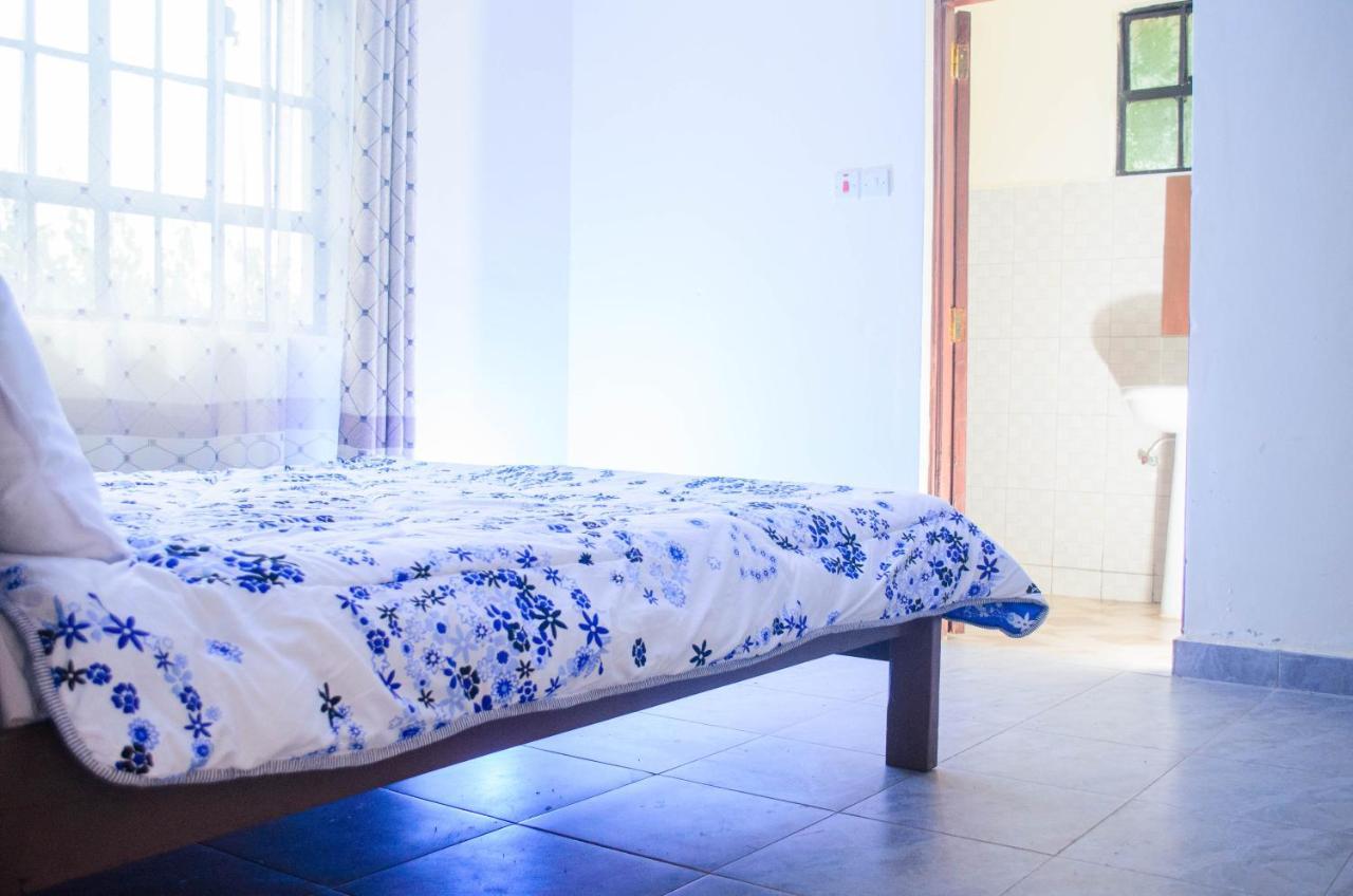 Bed and Breakfast Everlasting Gardens Kitui Exteriér fotografie