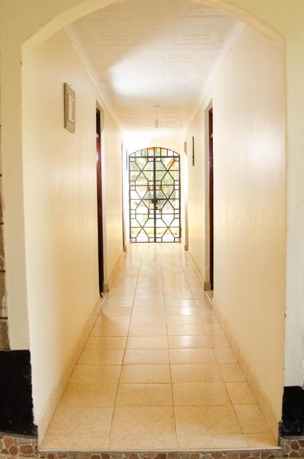 Bed and Breakfast Everlasting Gardens Kitui Exteriér fotografie